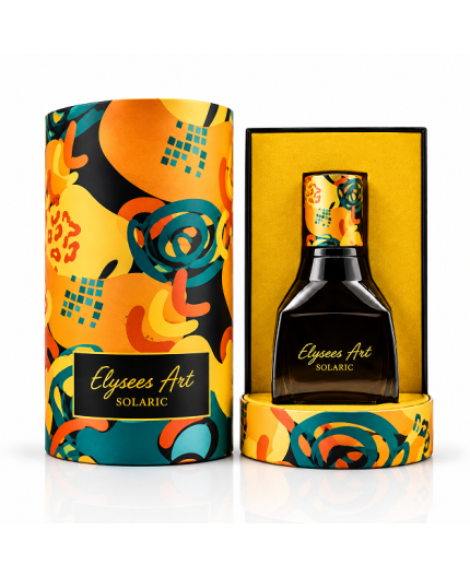 Elysees Art Solaric EDP 100 ml | Niszowe Perfumy Damskie