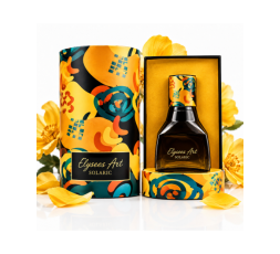 Elysees Art Solaric EDP 100 ml | Niszowe Perfumy Damskie