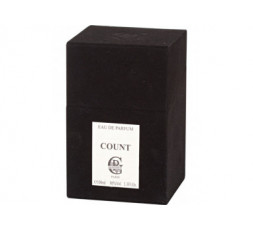 Count EDP 100 ml | Francuskie Perfumy Męskie