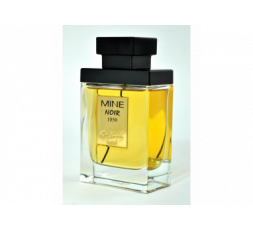 Mine Noir 1950 EDP 100ml | Francuskie Perfumy Niszowe