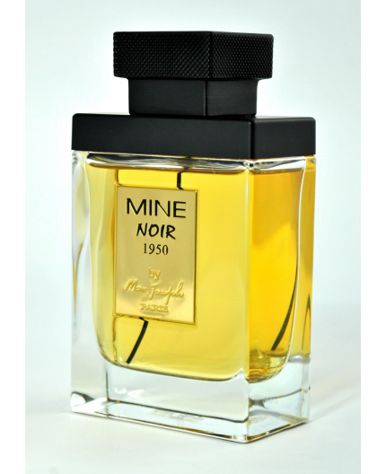 Mine Noir 1950 EDP 100ml | Francuskie Perfumy Niszowe
