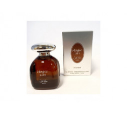 Magic Life Men EDP 100ml | Perfumy Męskie
