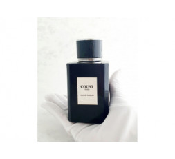 Count EDP 100 ml | Francuskie Perfumy Męskie