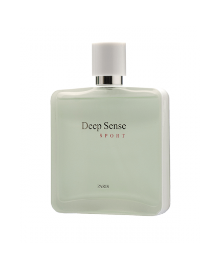 Deep Sense Sport EDP 100 ml | Francuskie Perfumy Męskie