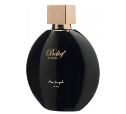 Belief Black Edp 100ml | Perfumy Damskie